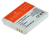 Akumulatory do aparatów dedykowane - Jupio CCA0027 akumulator CCA0027 - miniaturka - grafika 1