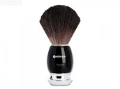 Pędzle do golenia - Pędzel do golenia Boker Black Fibre 04BO125 - miniaturka - grafika 1