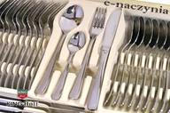 Zestawy sztućców - Kinghoff Sztućce w walizce 72 elementy model KH-3561 - miniaturka - grafika 1