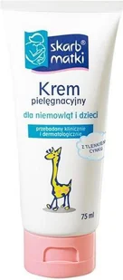 Mackar Krem pielęgnacyjny 75ml - Kremy do twarzy - miniaturka - grafika 4