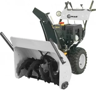 LUMAG SFR-80 - Odśnieżarki LUMAG SFR-80 - Odśnieżarki - miniaturka - grafika 1
