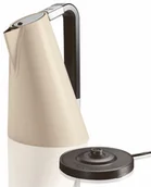 Czajniki elektryczne - Bugatti Vera Easy 14-SVERAC Kremowy - miniaturka - grafika 1