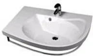 Umywalki - Ravak Rosa comfort L/p XJ8L1100000 - miniaturka - grafika 1