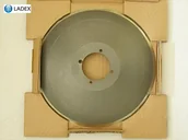 Akcesoria gastronomiczne - MaGa Tarcza tnąca do sera 300 - 300 MAG 20 - miniaturka - grafika 1