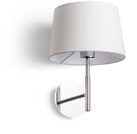 Lampy ścienne - Redlux Kinkiet Nowoczesny 1pł BROADWAY R11985 - miniaturka - grafika 1