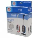 Bissell Nakładki do mopa 7399E - Miotły, szufle, mopy - miniaturka - grafika 2