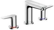 Baterie umywalkowe - Hansgrohe Talis E 71733000 - miniaturka - grafika 1