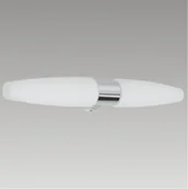 Lampy ścienne - Prezent Kinkiet nowoczesny 2pł LINDOS 12054 - miniaturka - grafika 1