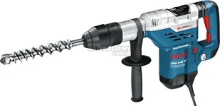 Bosch Professional GBH 5-40 DCE. 1150W - Młoty udarowe - miniaturka - grafika 2