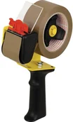 Taśmy klejące - TESA Taśma do pakowania 56406-00-01 czarny żółty Zawartość 1 szt - miniaturka - grafika 1