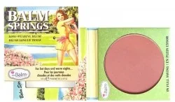The Balm BALM SPRINGS - Long-wearing blush - Róź do policzków THESWRPO - Róże do policzków - miniaturka - grafika 2