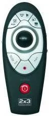2x3 Pilot multimedialny WL3 - Akcesoria do projektorów - miniaturka - grafika 3