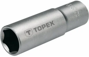 Topex NASADKA SZEŚCIOKĄTNA DŁUGA 1/2" 30 MM zakupy dla domu i biura 38D762 - Pozostałe narzędzia ogrodowe - miniaturka - grafika 2