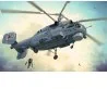 Modele do sklejania - Hobby Boss Russian Kamov Ka27 Helix 81739 - miniaturka - grafika 1