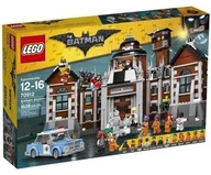 Klocki - LEGO Batman Arkham Asylum 70912 - miniaturka - grafika 1
