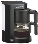 Ekspresy do kawy - Cloer 5980 - miniaturka - grafika 1