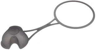 Topgal Zatyczka na butelkę ZOOM 20049 A - Anthracite - Akcesoria do karmienia - miniaturka - grafika 2