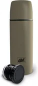 Termosy - Esbit termos klasyczny - Olive Vacuum Flask 1,0 l 159-030 - miniaturka - grafika 1