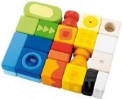 Klocki - Sevi Sawanna 82222 - miniaturka - grafika 1