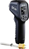Inne urządzenia pomiarowe - FLIR Pirometr Optyka 30:1 - miniaturka - grafika 1