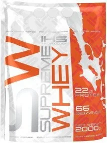 Iron Horse Supreme WHEY 2000g (240166) - Odżywki białkowe - miniaturka - grafika 2