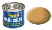 Modele do sklejania - Revell Email Color 88 Ochre Brown Mat - miniaturka - grafika 1