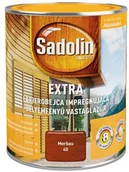 Lakiery do drewna - Sadolin Lakierobejca Extra Mahoń 5 L - miniaturka - grafika 1