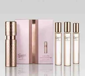 Wody i perfumy damskie - Gucci Gucci by Gucci woda toaletowa 4x15ml - miniaturka - grafika 1