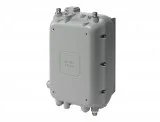 Pozostałe akcesoria sieciowe - Cisco Aironet 1572 802.11ac Outdoor AP, External Ant. AIR-AP1572EAC-E-K9 - miniaturka - grafika 1