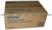 Dodatki do drukarek i skanerów - Epson Zespół grzewczy do AcuLaser C2000/PS; wydajnosc 80 000 stron 7411 - miniaturka - grafika 1