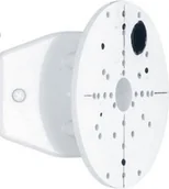 Lampy ogrodowe - Eglo Uchwyt do mocowania narożnego UCHWYT 88152 Eglo - miniaturka - grafika 1