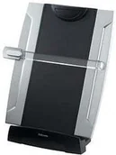 Półki na dokumenty - Fellowes Podstawka na dokumenty z MEMO BOARD (8033201) - miniaturka - grafika 1