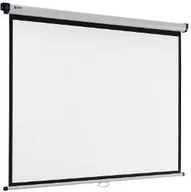 Ekrany projekcyjne - Nobo Ekran ręczny (200x151) (10000_6915) - miniaturka - grafika 1