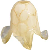 Oprawy, klosze i abażury - KAJA ALFRED OLSZEWSKI Klosz K-HP-PS-P630 - miniaturka - grafika 1