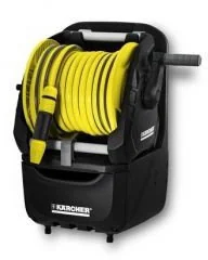 Karcher Bęben na wąż Premium HR 7.315 zestaw z wężem 1/2 - Akcesoria do myjek - miniaturka - grafika 3