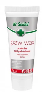 Dr Seidla Dr Seidel PAW WAX Maść chroniąca łapy 75ml - Pielęgnacja łap i pazurów - miniaturka - grafika 8