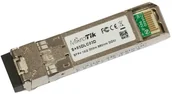 Pozostałe akcesoria sieciowe - Mikrotik S+85DLC03D 10GbE SFP+ SR-LC SM 850nm for CCR1036-8G-2S+/EM Unit (MT S+85DLC03D) - miniaturka - grafika 1