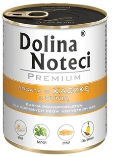 Dolina Noteci Premium Mix 30X800G 10 Smaków - Mokra karma dla psów - miniaturka - grafika 6