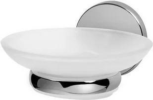 Bisk mydelniczka Chroma 01428 - Mydelniczki i dozowniki mydła - miniaturka - grafika 2