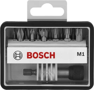 Bosch bit 2 607 002 565 - Klucze i nasadki - miniaturka - grafika 2