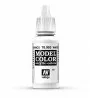 Vallejo Farbka Model Color White Grey 17ml 70.993 - Akcesoria do gier planszowych - miniaturka - grafika 3