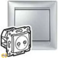 Gniazdka elektryczne - Legrand Valena GNIAZDO TV-RD (KOŃCOWE) 770133 - miniaturka - grafika 1