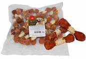 Przysmaki dla psów - Maced Przysmak dla psa hantelki z kurczakiem 500g - miniaturka - grafika 1