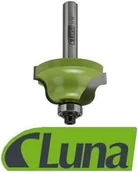 Frezy - LUNA Frezy profilowe 38,5x18,5 z łożyskiem prowadzącym (21042-0204) 210420204 - miniaturka - grafika 1