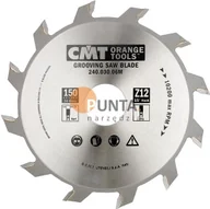 Akcesoria do elektronarzędzi - CMT UTENSILI FREZ PIŁKOWY Art.240 240.030.07M - miniaturka - grafika 1