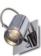 Lampy ścienne - Redlux Kinkiet BUGSY I 230V GU10 50W R10521 - takKinkiet BUGSY I 230V GU10 50W R - miniaturka - grafika 1