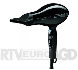 Bellissima Imetec 11312N - Suszarki do włosów - miniaturka - grafika 3