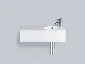 Umywalki - Alape WT IC600H R 60x32,5 4240200000 - miniaturka - grafika 1
