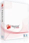 Oprogramowanie serwerowe - PremiumSoft Navicat for Oracle MacOSX Enterprise Edition - miniaturka - grafika 1