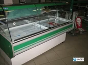 Szafy i witryny chłodnicze - Rapa Lada chłodnicza L-B /201/90 - 2010 005 - miniaturka - grafika 1